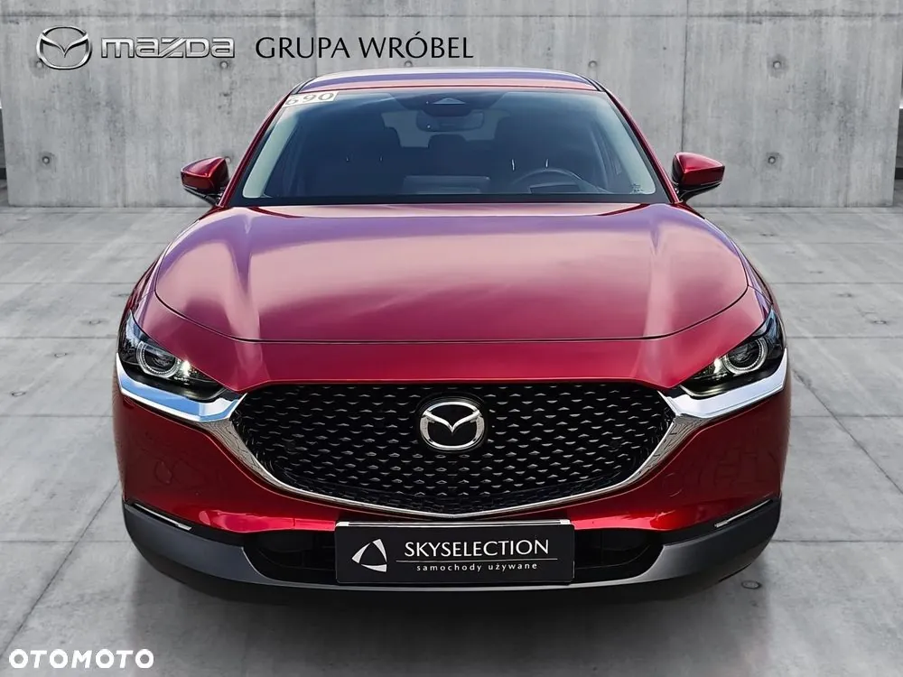 Mazda Cx-30 2025 photo 2
