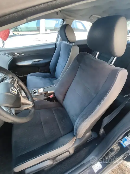 Honda Civic 2009 photo 5