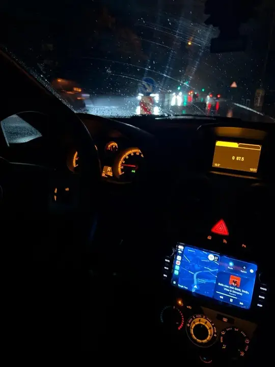 Opel Corsa D