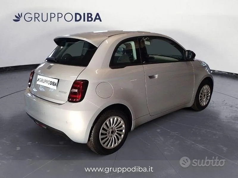 Fiat 500 2026 photo 5