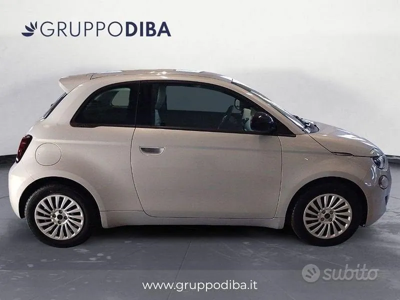 Fiat 500 2026 photo 4