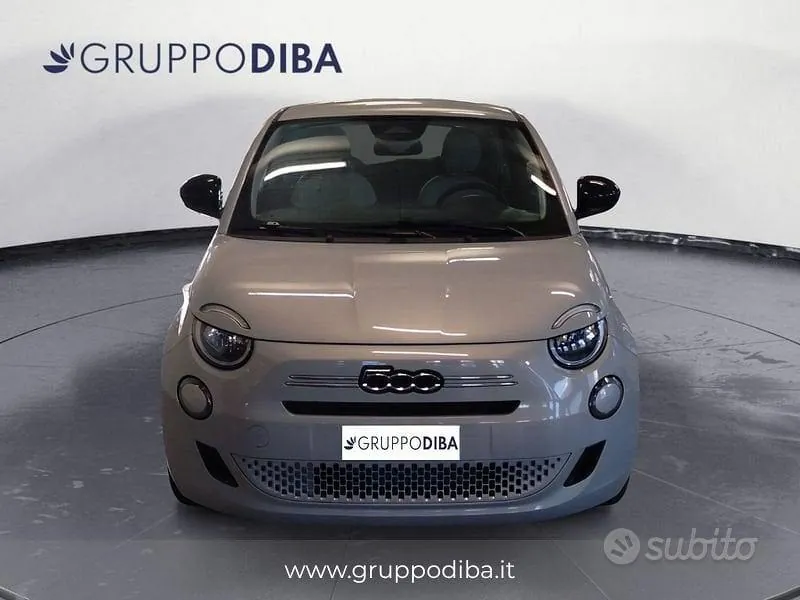 Fiat 500 2026 photo 2