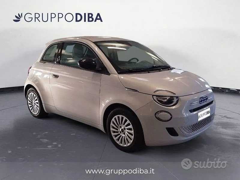 Fiat 500 2026 photo 3