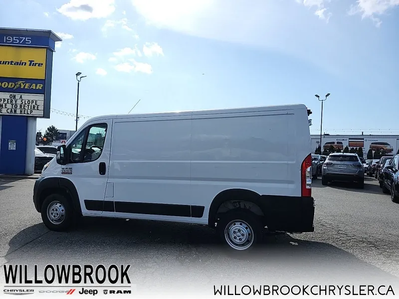 Ram Promaster 2019 photo 4