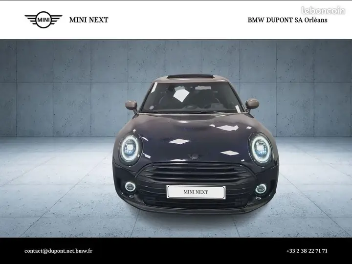Mini Clubman 2023 photo 5