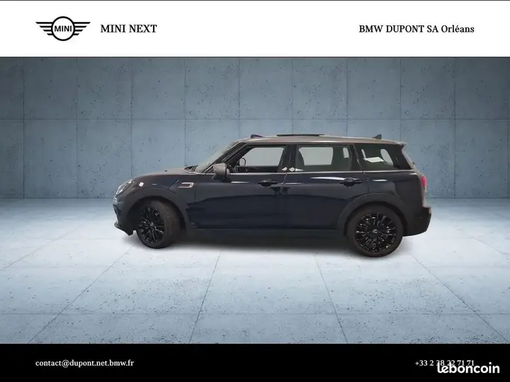 Mini Clubman 2023 photo 4
