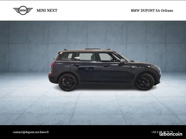 Mini Clubman 2023 photo 3