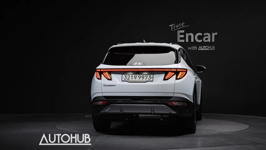 Hyundai Tucson photo 4