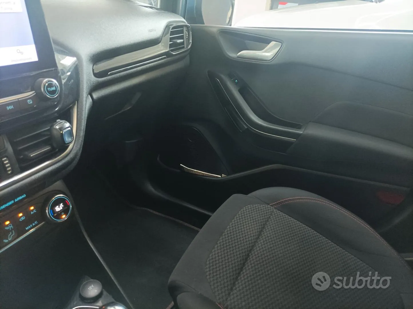 Ford Fiesta 2020 photo 5