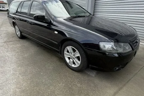 Ford Falcon
