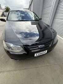 Ford Falcon 2007 photo 3