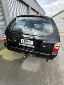 Ford Falcon 2007 photo 4