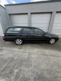 Ford Falcon 2007 photo 5