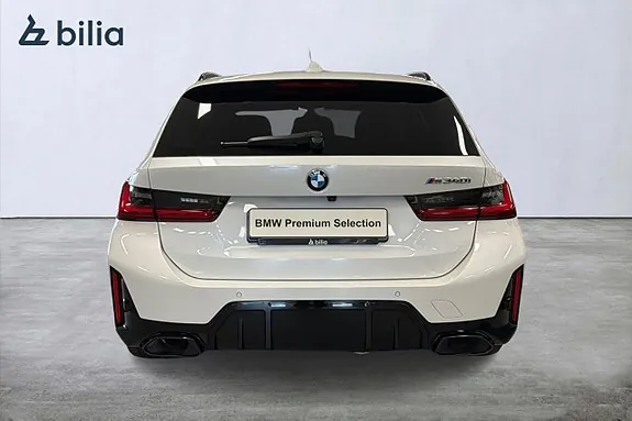 BMW M340I 2026 photo 4