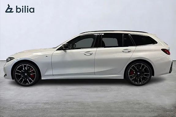 BMW M340I 2026 photo 3
