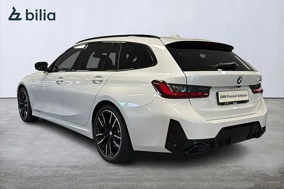 BMW M340I 2026 photo 2