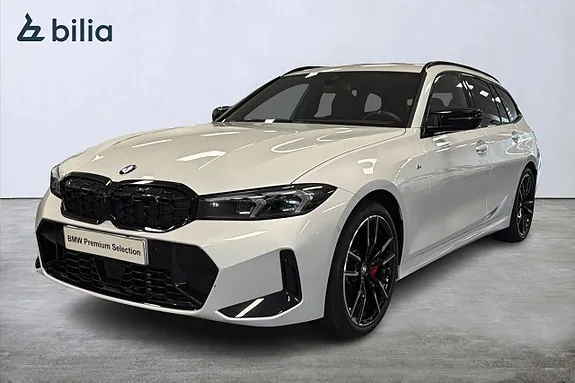 BMW M340I