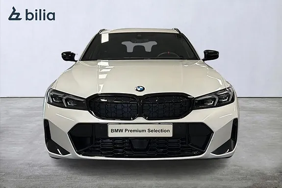 BMW M340I 2026 photo 5