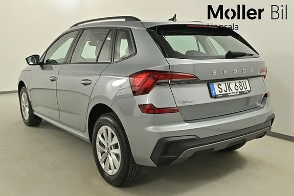 Skoda Kamiq 2027 photo 3