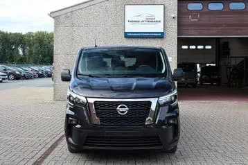 Nissan Primastar 2024 photo 2