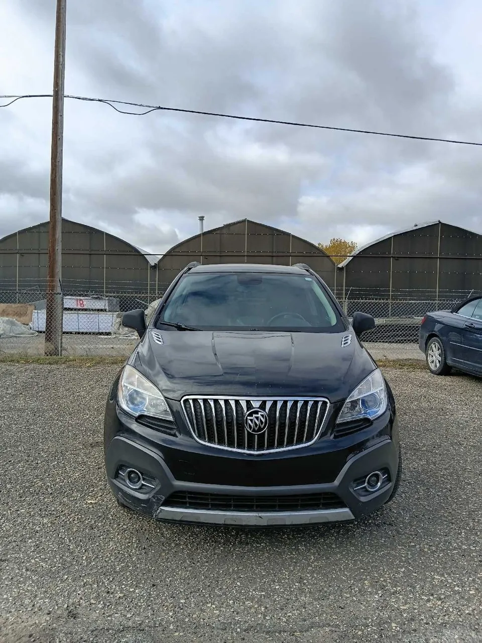 Buick Encore