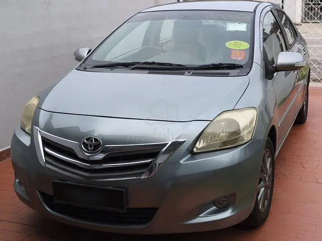 Toyota Vios