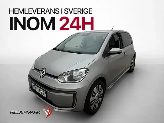 Volkswagen E-Up! 2020 photo 4