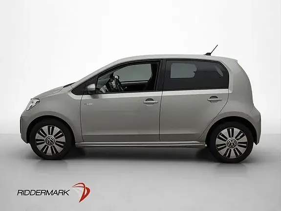 Volkswagen E-Up! 2020 photo 5
