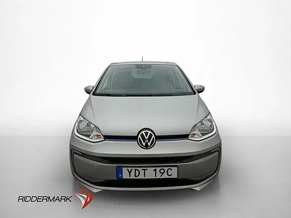 Volkswagen E-Up! 2020 photo 3