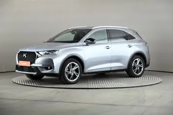 DS Automobiles Ds 7