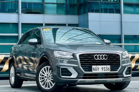 Audi A2 2018 photo 3