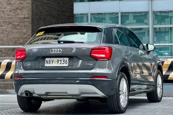 Audi A2 2018 photo 5