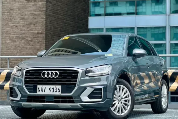 Audi A2 2018 photo 4