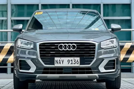 Audi A2