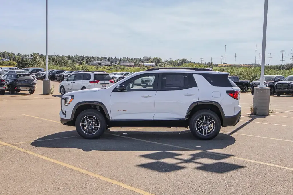 GMC Terrain 2027 photo 5