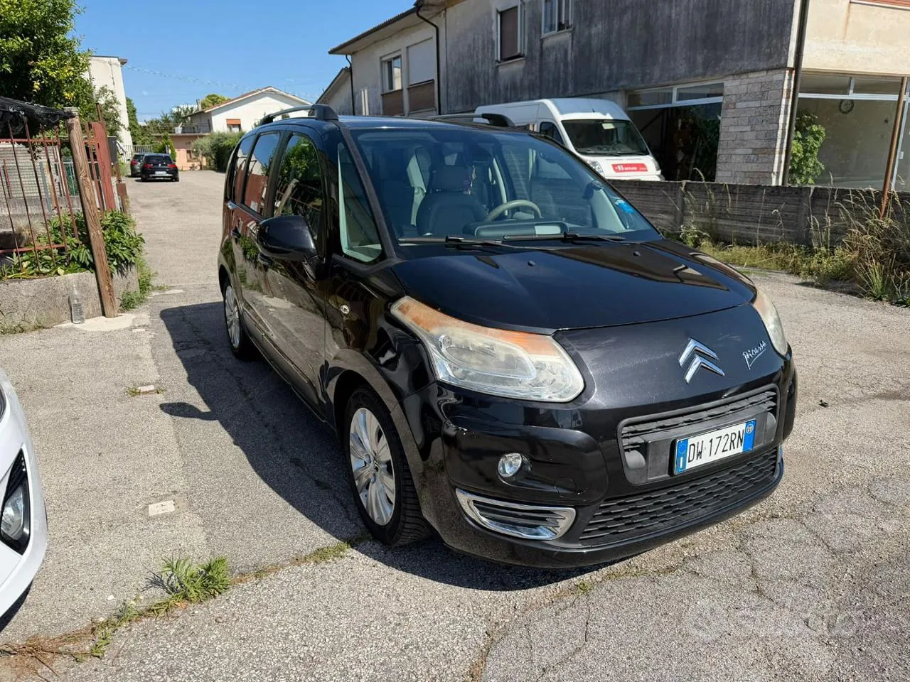 Citroen C3 Picasso
