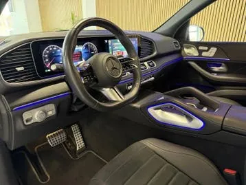 Mercedes-Benz Gle 2025 photo 2