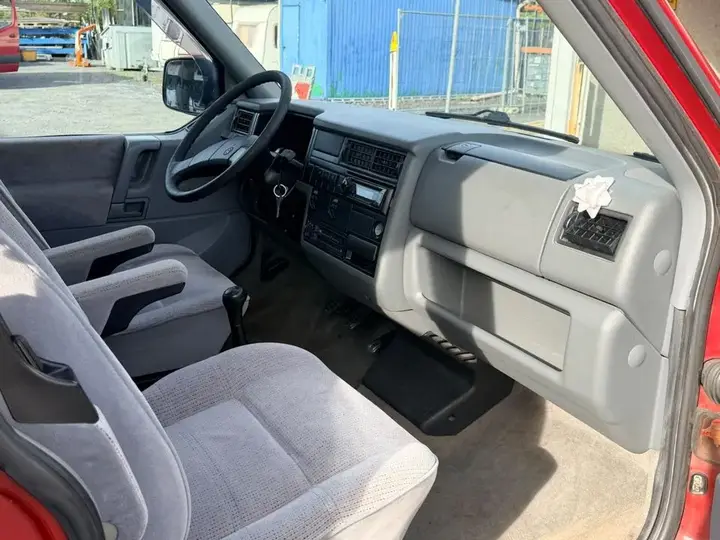 Volkswagen T4 Multivan