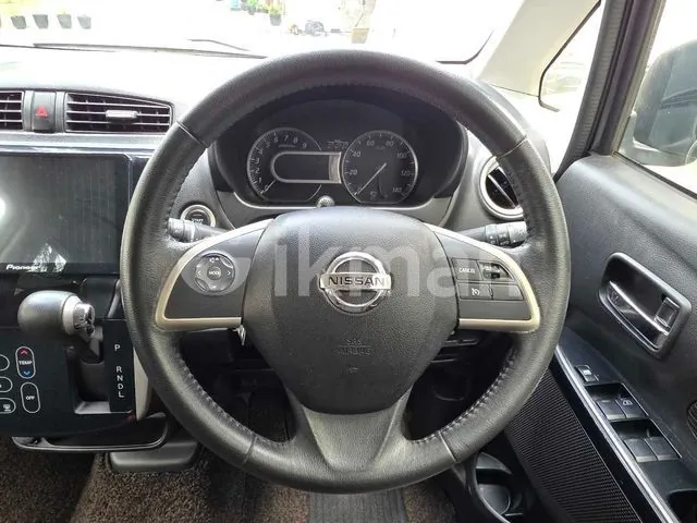 Nissan Dayz 2019 photo 4
