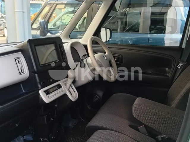 Suzuki Wagon R 2024 photo 4