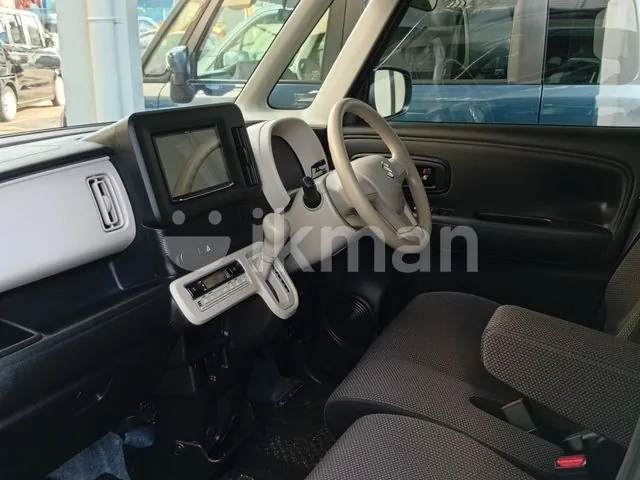 Suzuki Wagon R 2024 photo 2