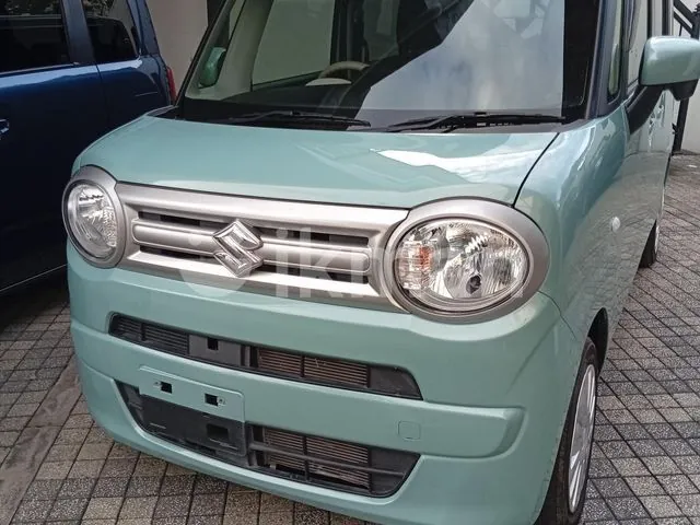 Suzuki Wagon R 2024 photo 5