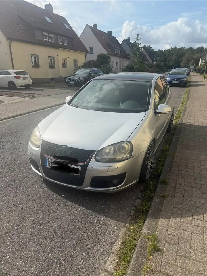 Volkswagen Golf 5