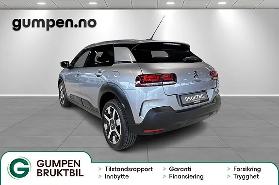 Citroen C4 Cactus 2020 photo 3