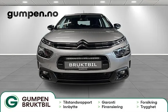 Citroen C4 Cactus 2020 photo 4