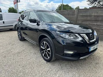 Nissan Xtrail