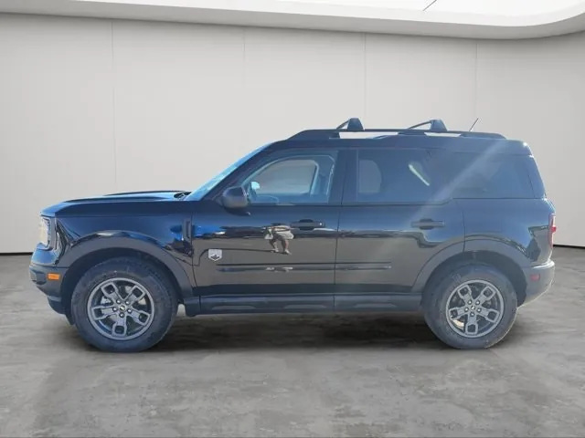Ford Bronco Sport 2024 photo 4