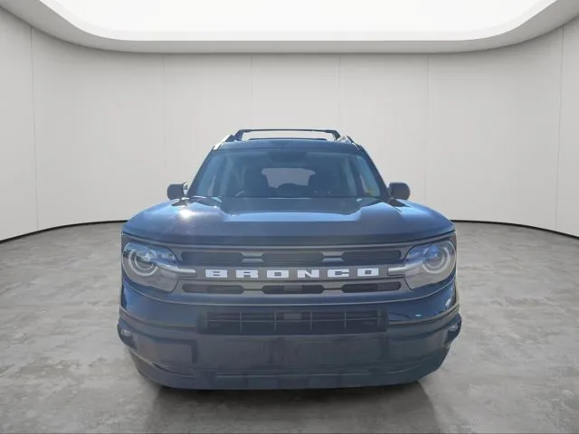 Ford Bronco Sport 2024 photo 2