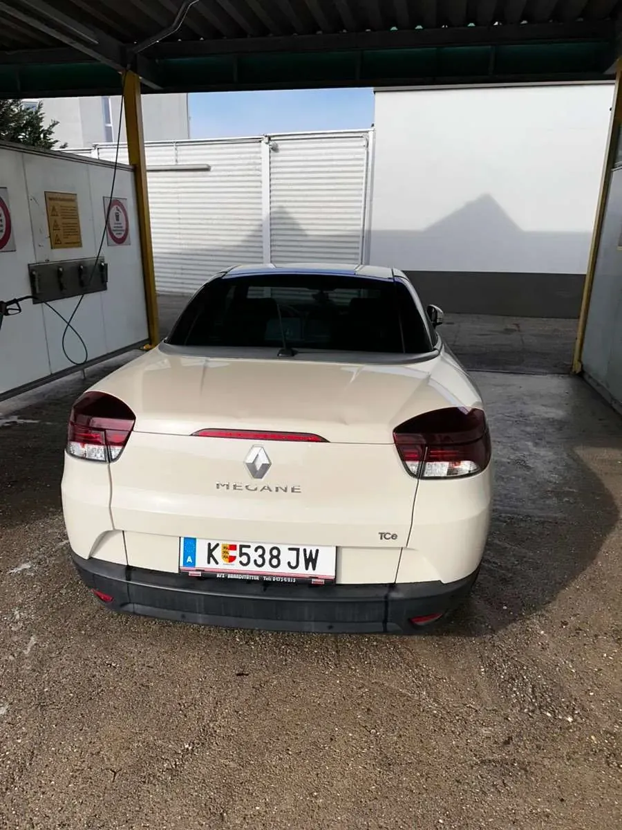 Renault Megane 2013 photo 3