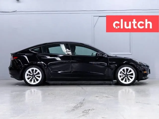 Tesla Model 3 2022 photo 3
